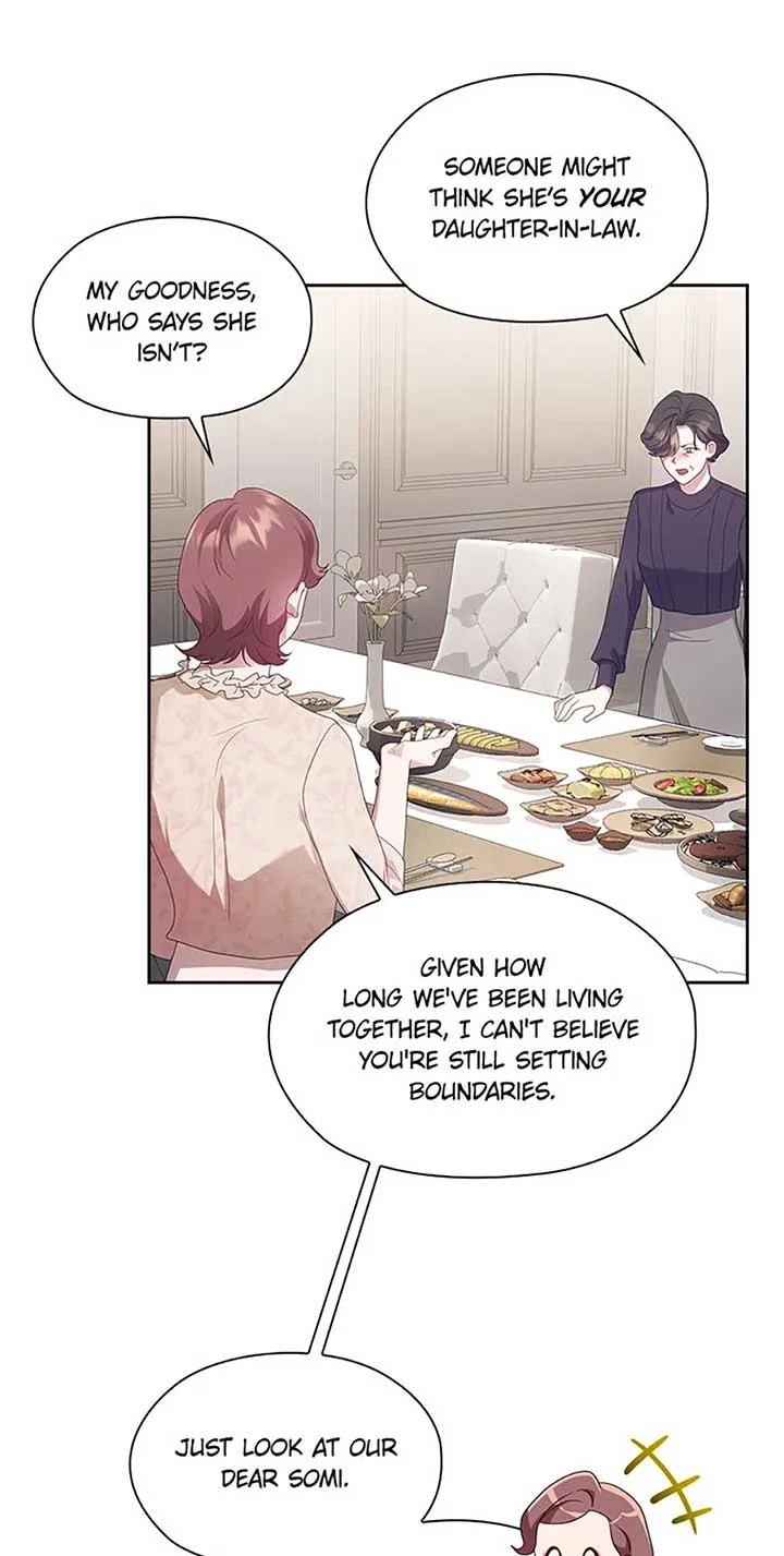 A Confident Marriage (Official) Chapter 24 page 14