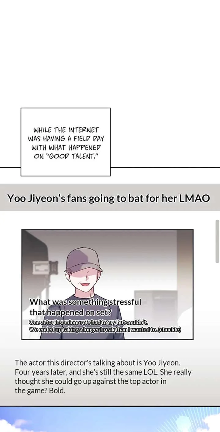 A Confident Marriage (Official) Chapter 50 page 2