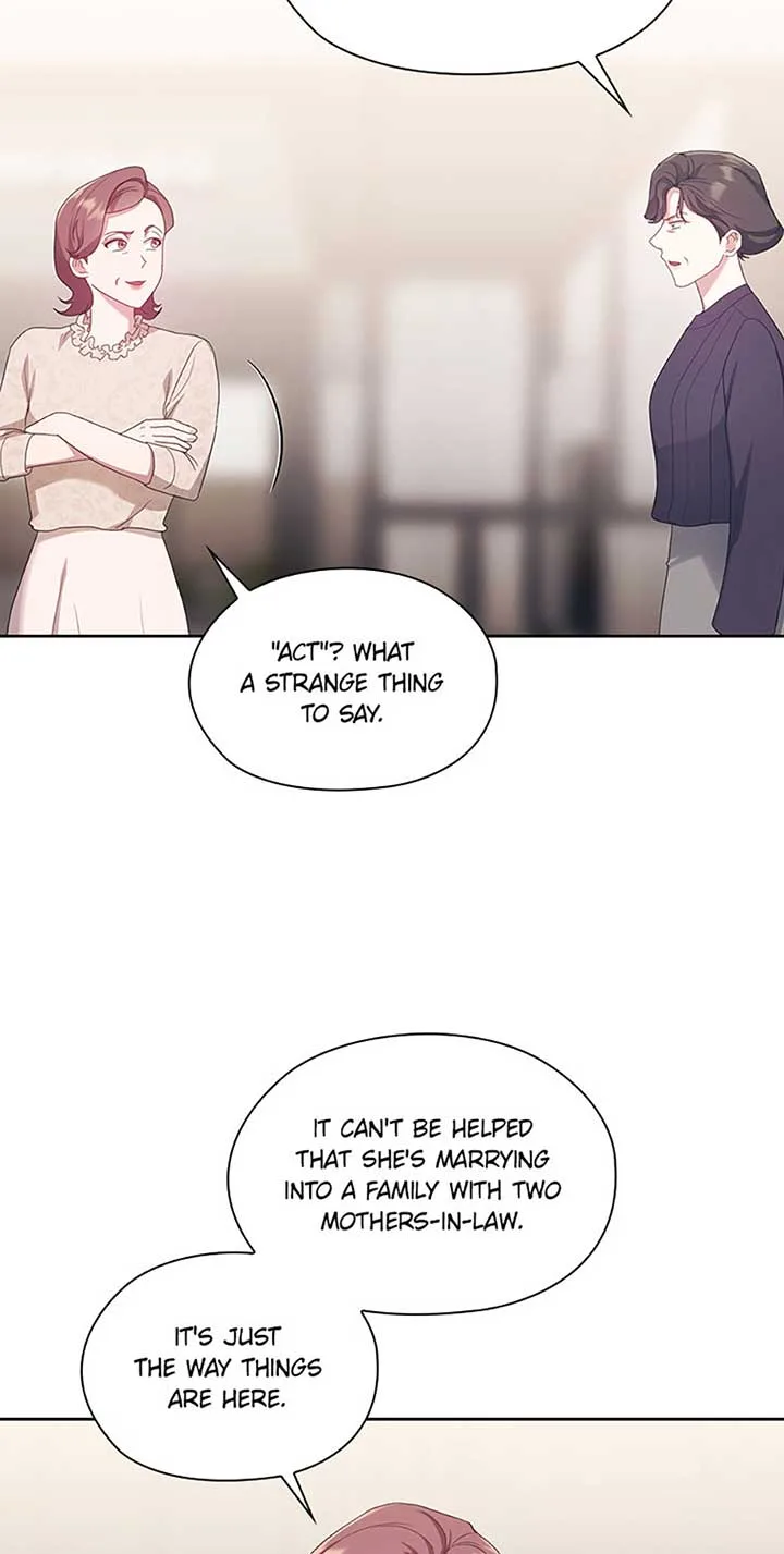 A Confident Marriage (Official) Chapter 24 page 16