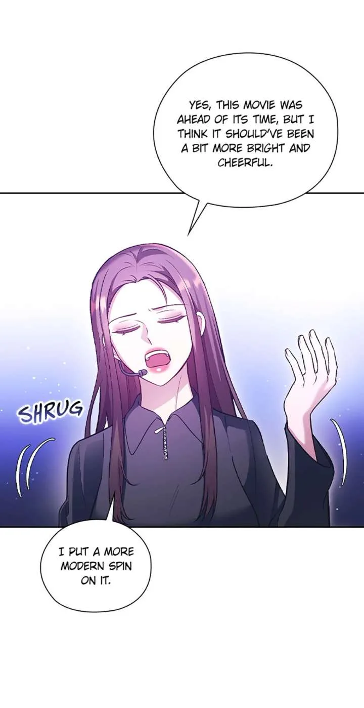 A Confident Marriage (Official) Chapter 49 page 17