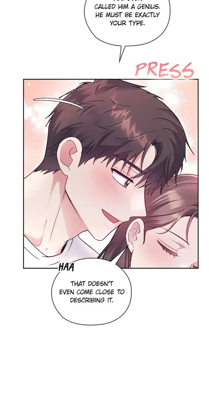A Confident Marriage (Official) Chapter 51 page 6