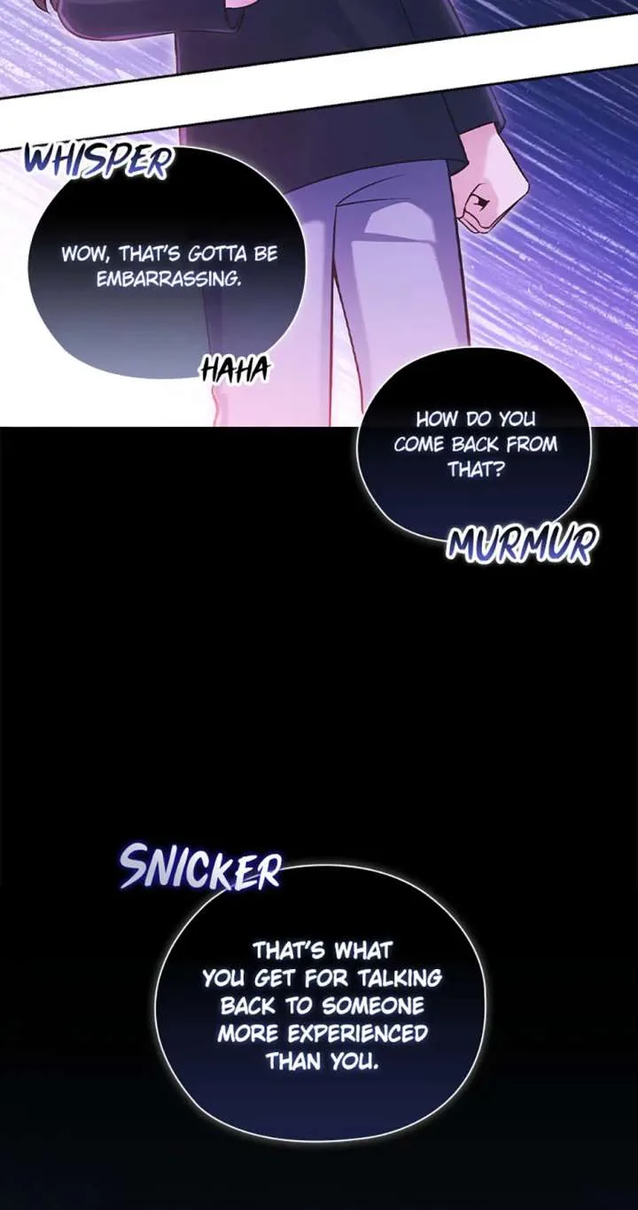 A Confident Marriage (Official) Chapter 49 page 28