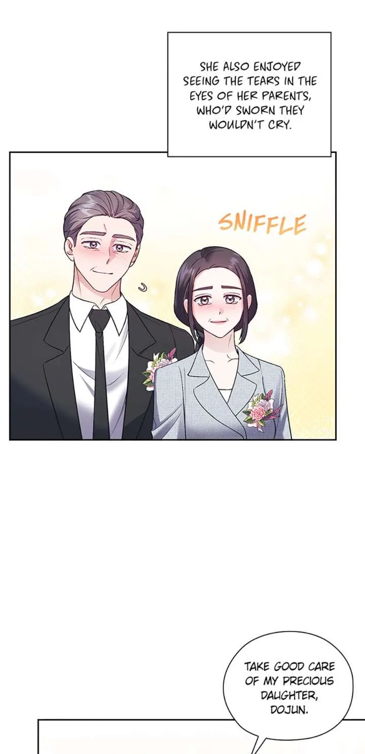 A Confident Marriage (Official) Chapter 50 page 17
