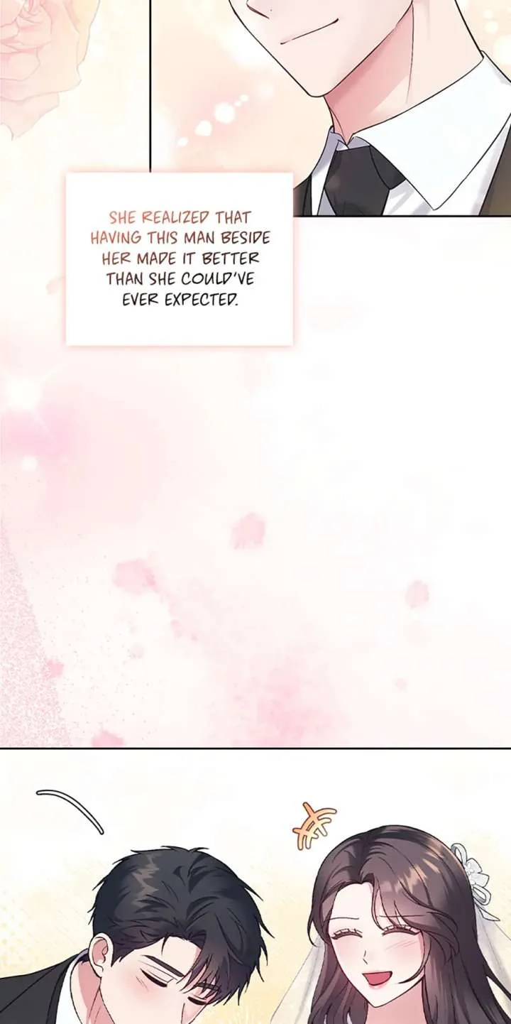 A Confident Marriage (Official) Chapter 50 page 15