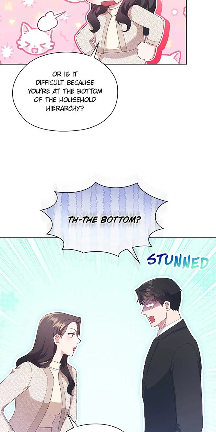 A Confident Marriage (Official) Chapter 24 page 25