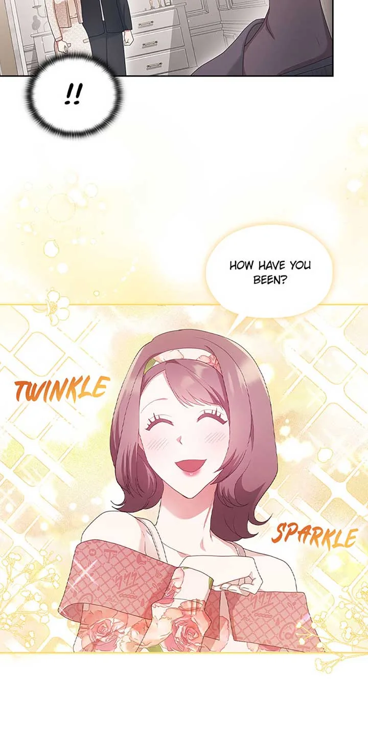 A Confident Marriage (Official) Chapter 24 page 32