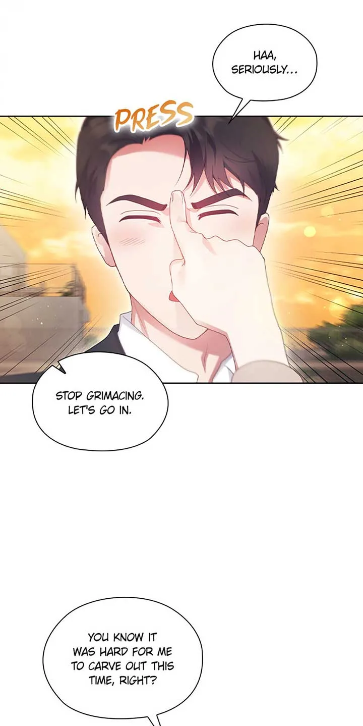 A Confident Marriage (Official) Chapter 24 page 29