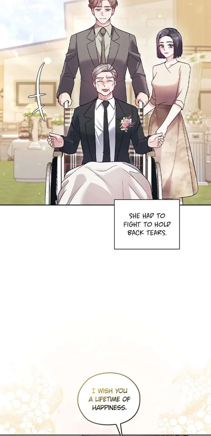 A Confident Marriage (Official) Chapter 50 page 19
