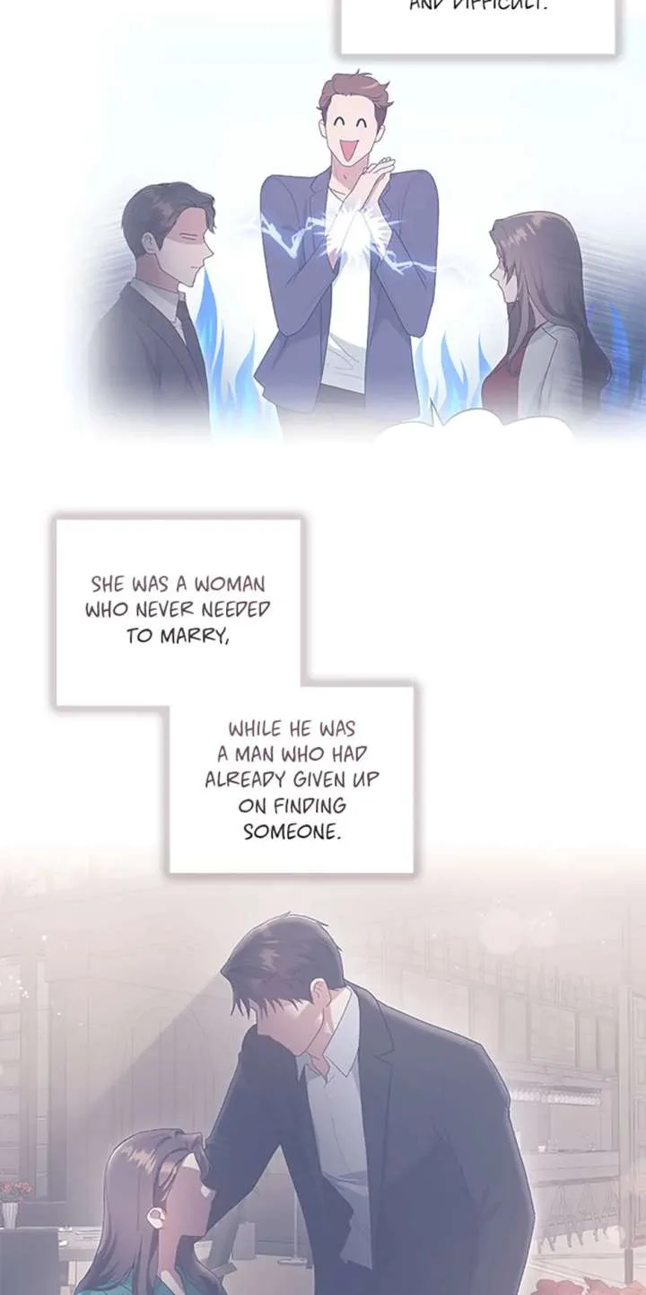 A Confident Marriage (Official) Chapter 50 page 12