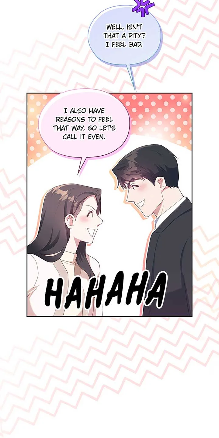 A Confident Marriage (Official) Chapter 24 page 28