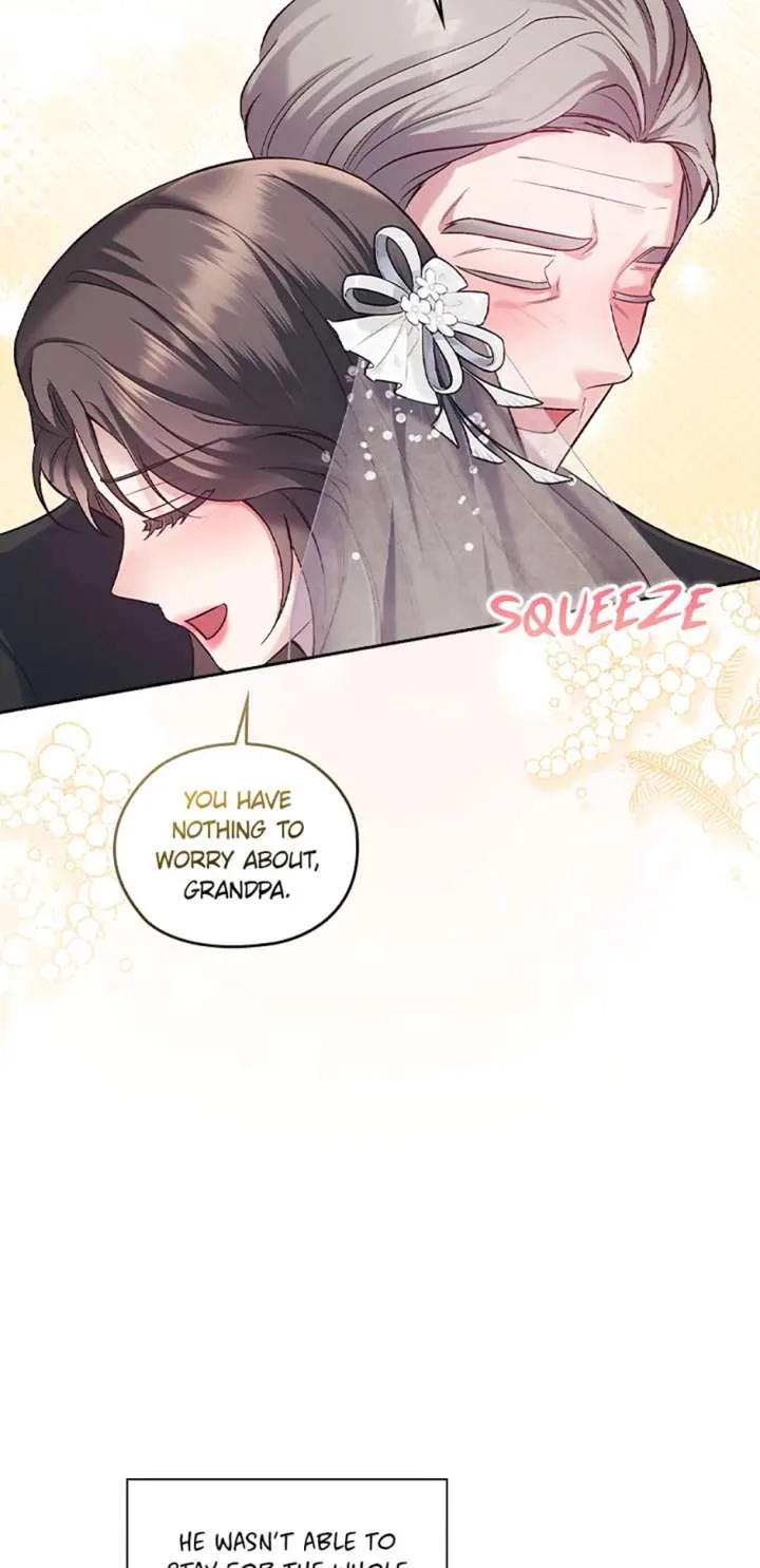 A Confident Marriage (Official) Chapter 50 page 20