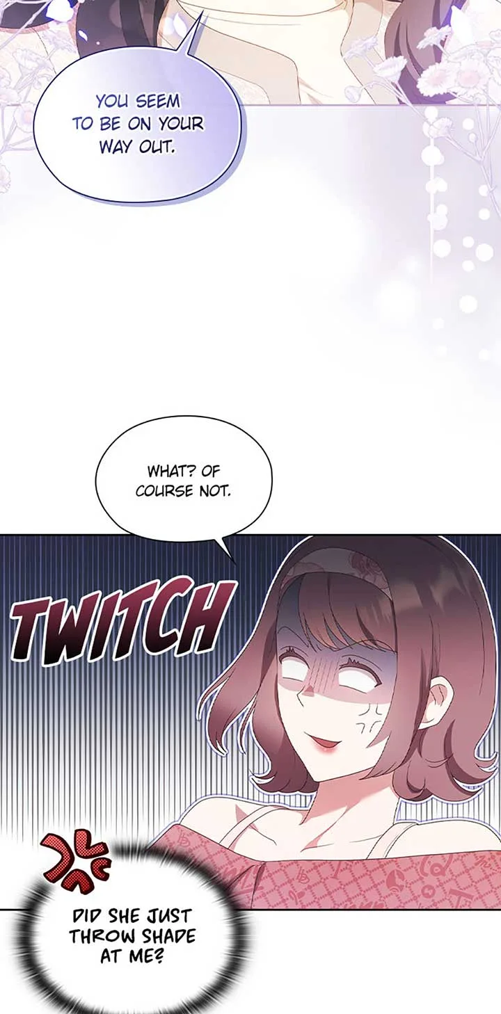 A Confident Marriage (Official) Chapter 24 page 34