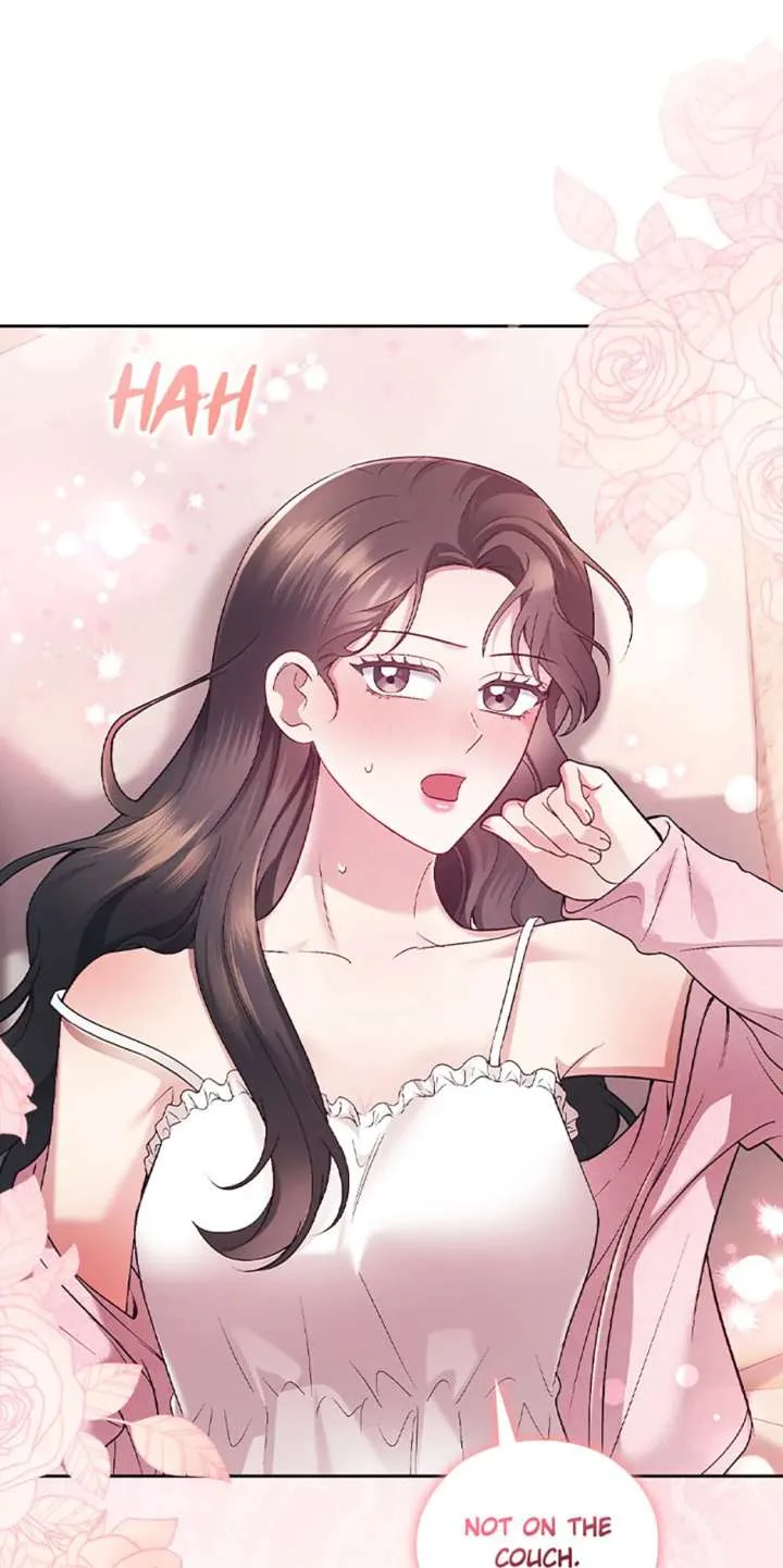 A Confident Marriage (Official) Chapter 51 page 17