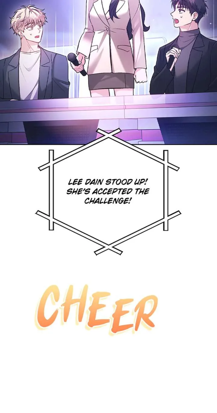 A Confident Marriage (Official) Chapter 49 page 35