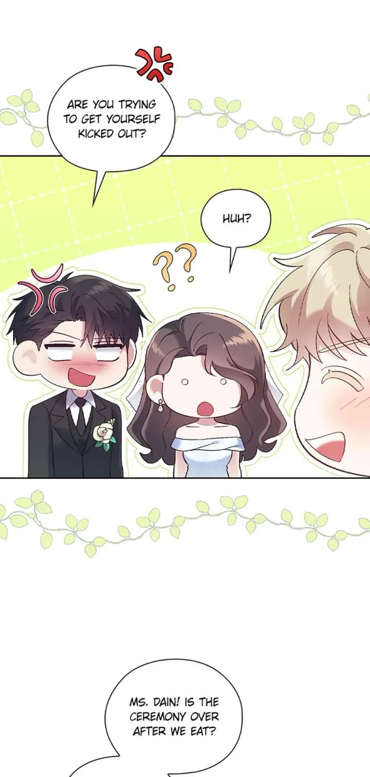 A Confident Marriage (Official) Chapter 50 page 28