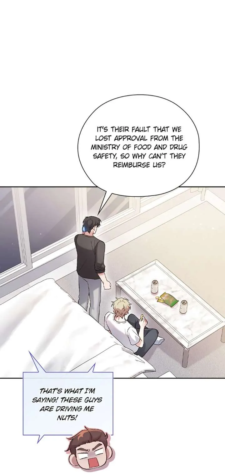 A Confident Marriage (Official) Chapter 53 page 3