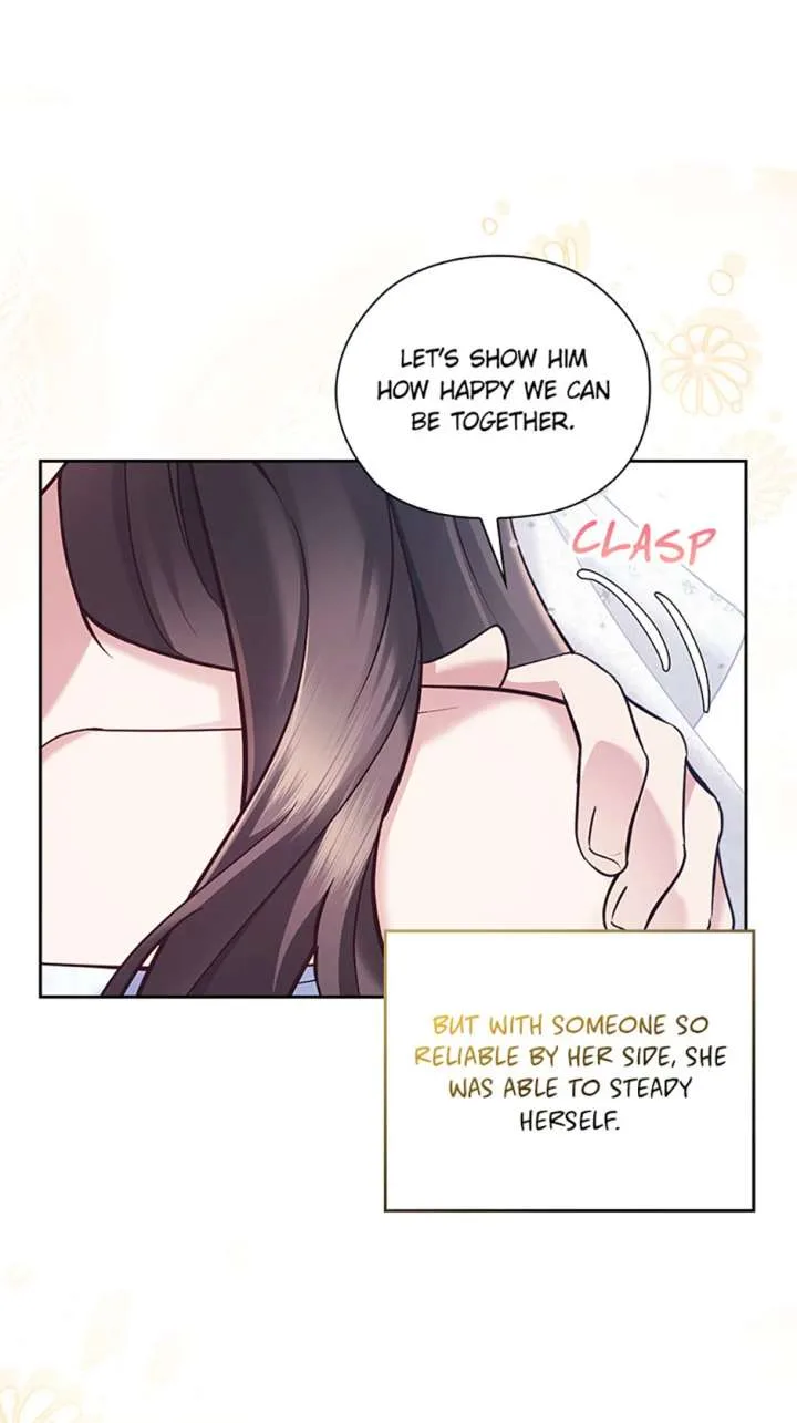 A Confident Marriage (Official) Chapter 50 page 22