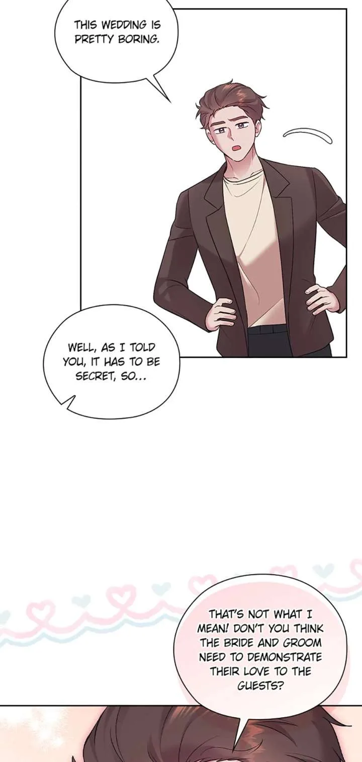 A Confident Marriage (Official) Chapter 50 page 29