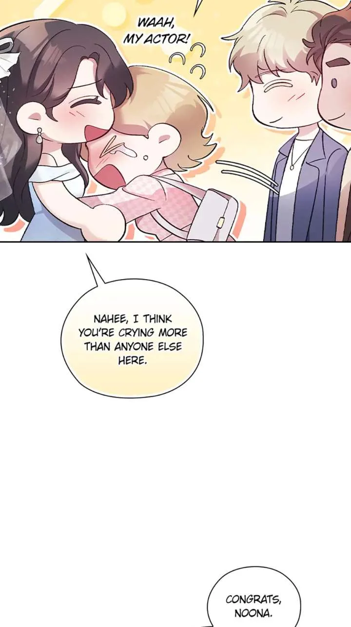 A Confident Marriage (Official) Chapter 50 page 25