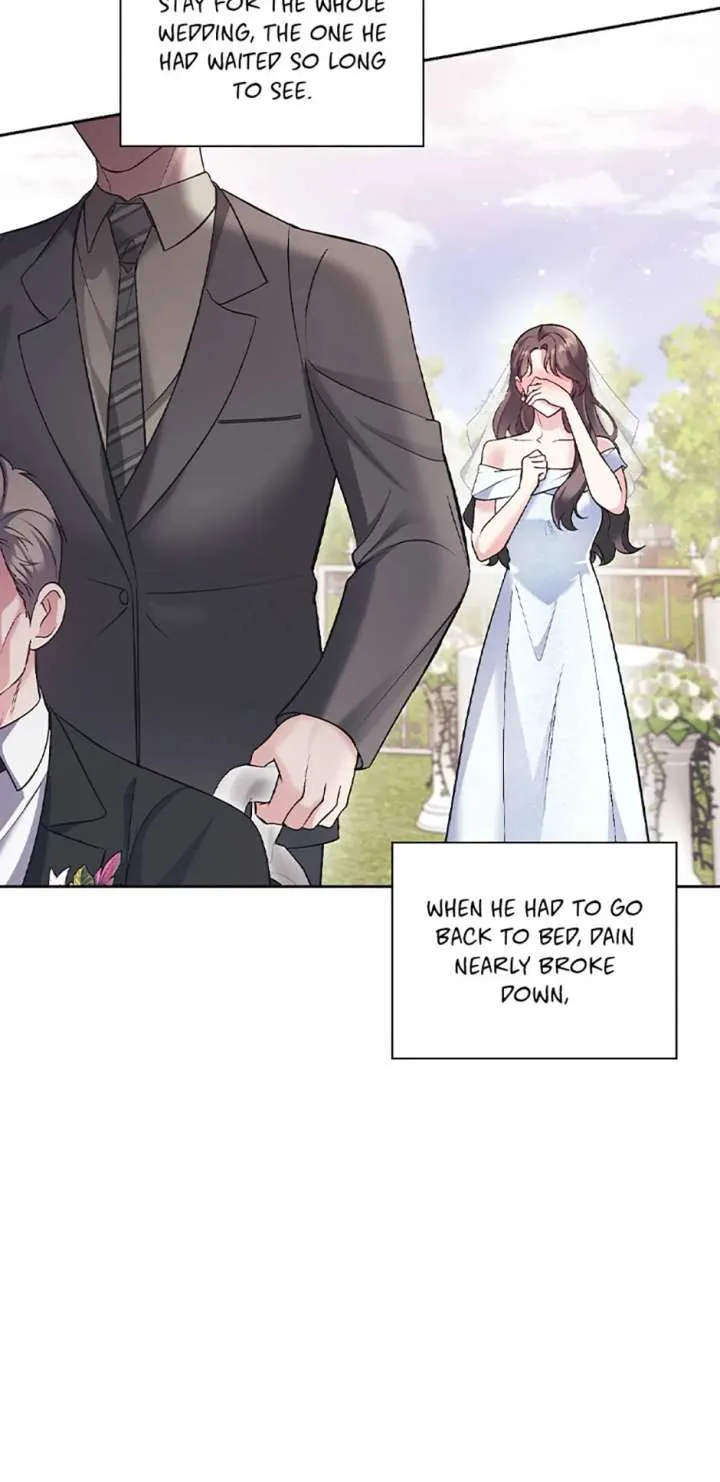A Confident Marriage (Official) Chapter 50 page 21
