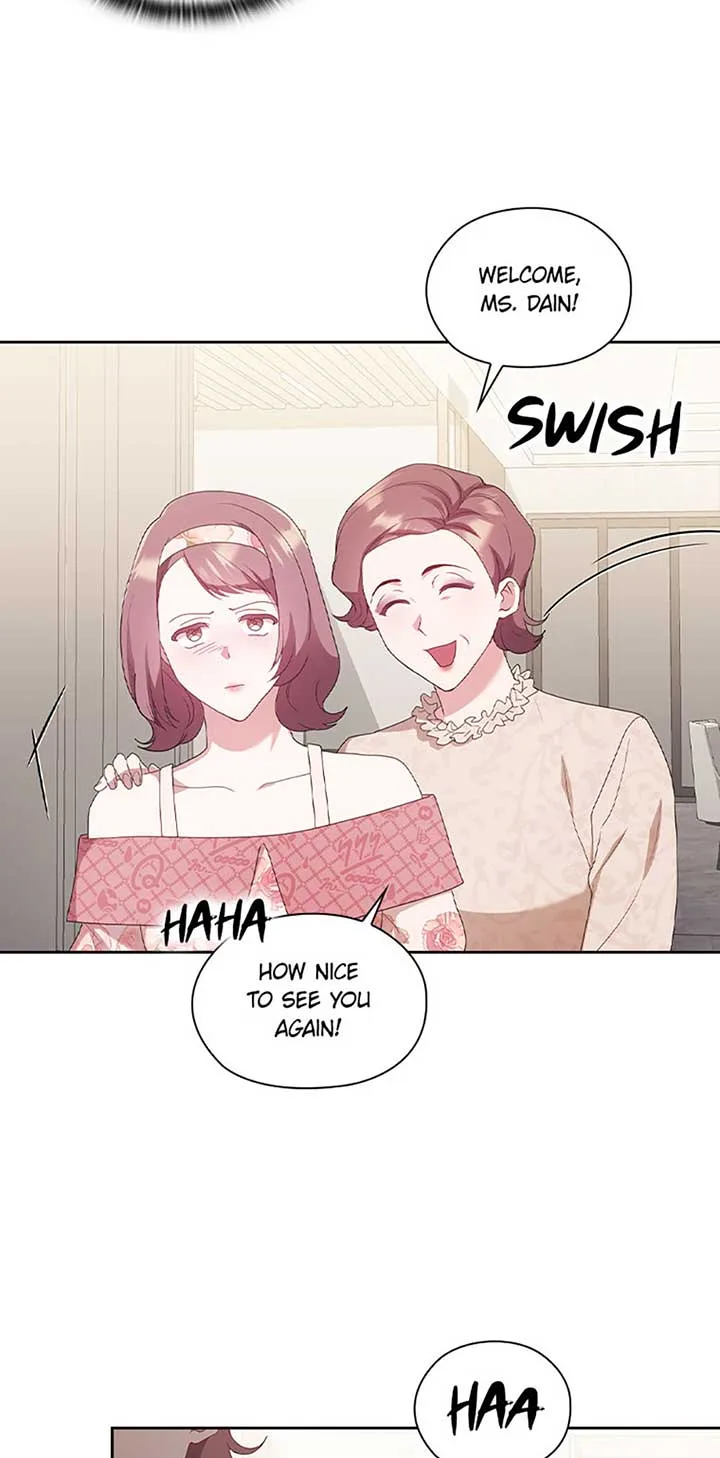 A Confident Marriage (Official) Chapter 24 page 35