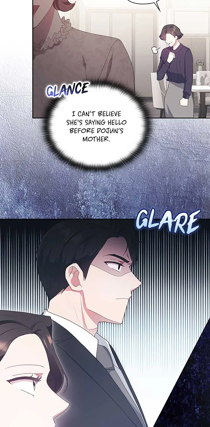 A Confident Marriage (Official) Chapter 24 page 36