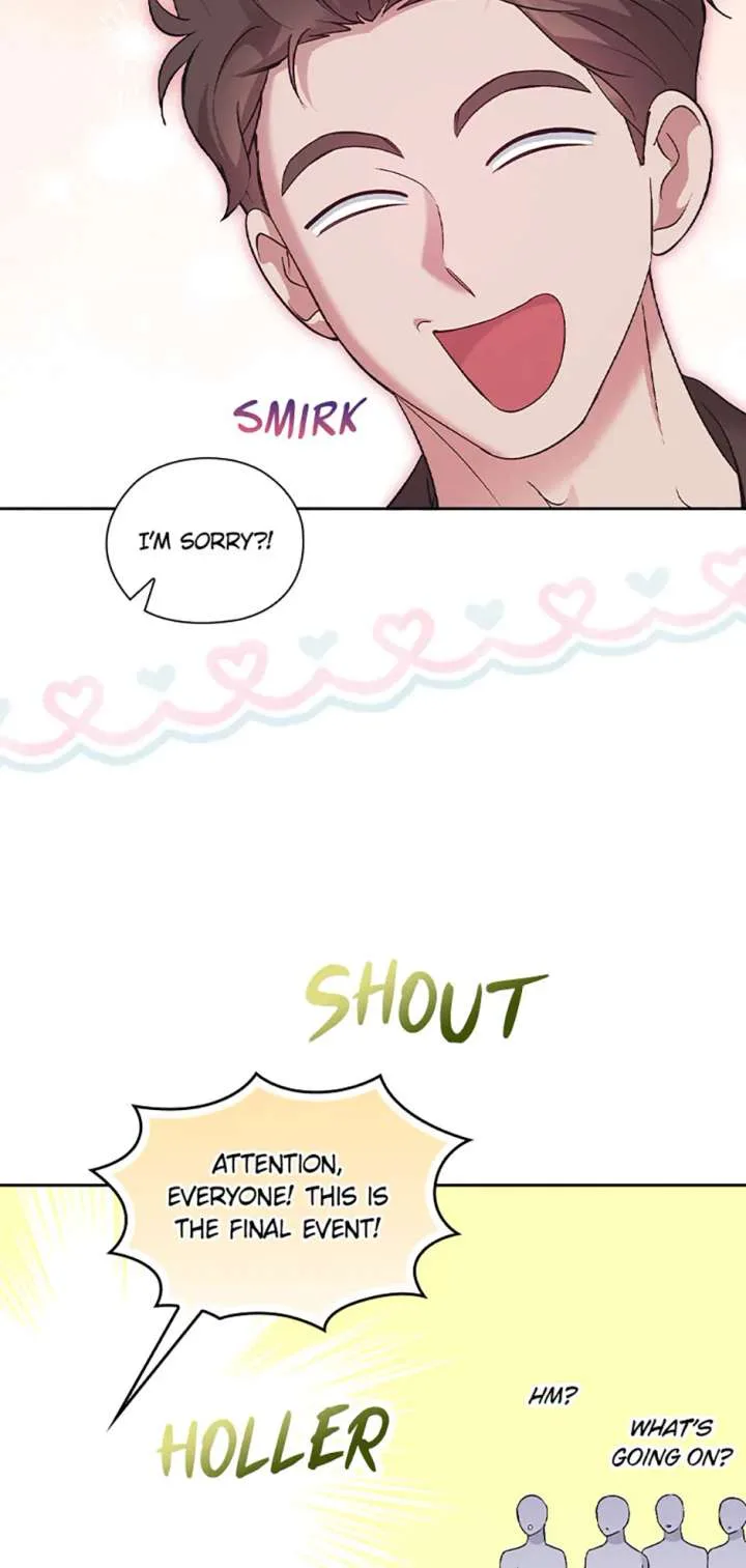 A Confident Marriage (Official) Chapter 50 page 30