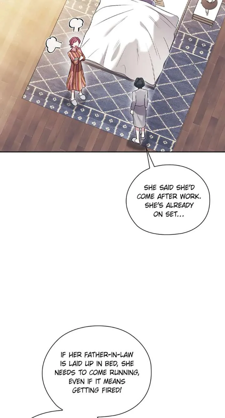 A Confident Marriage (Official) Chapter 51 page 23