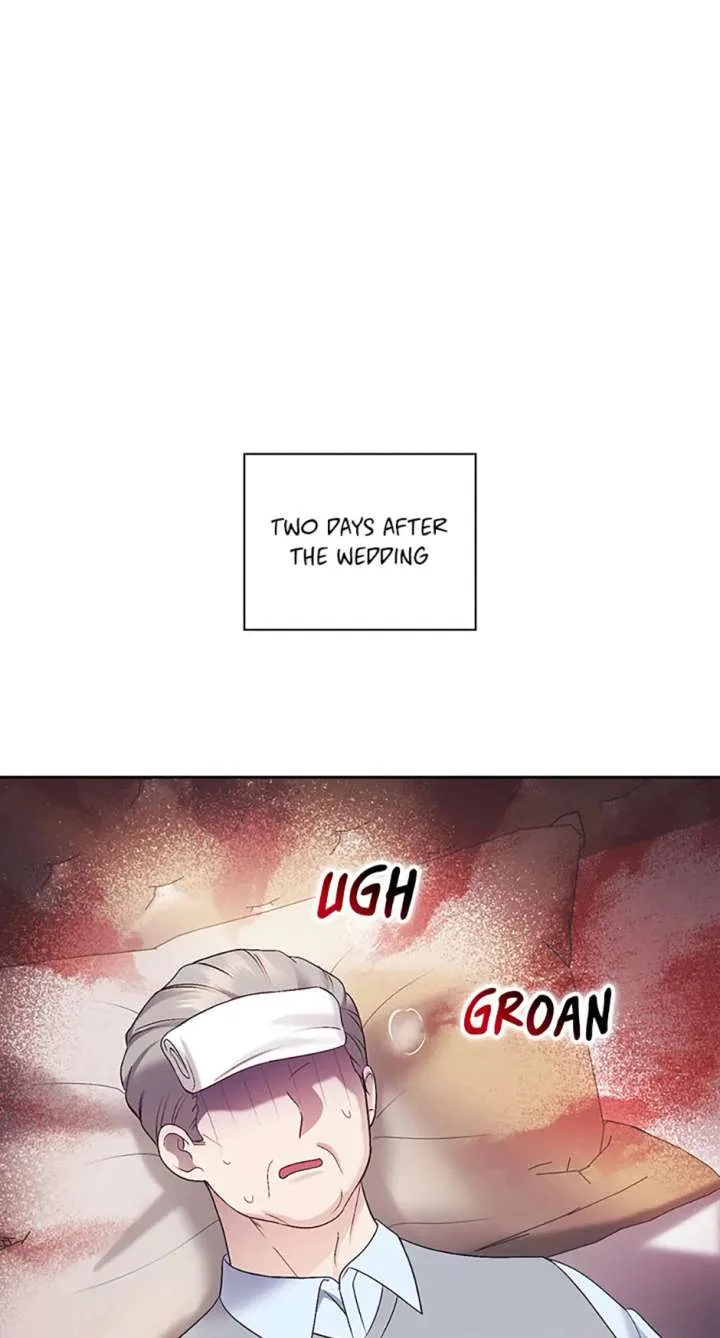 A Confident Marriage (Official) Chapter 51 page 21
