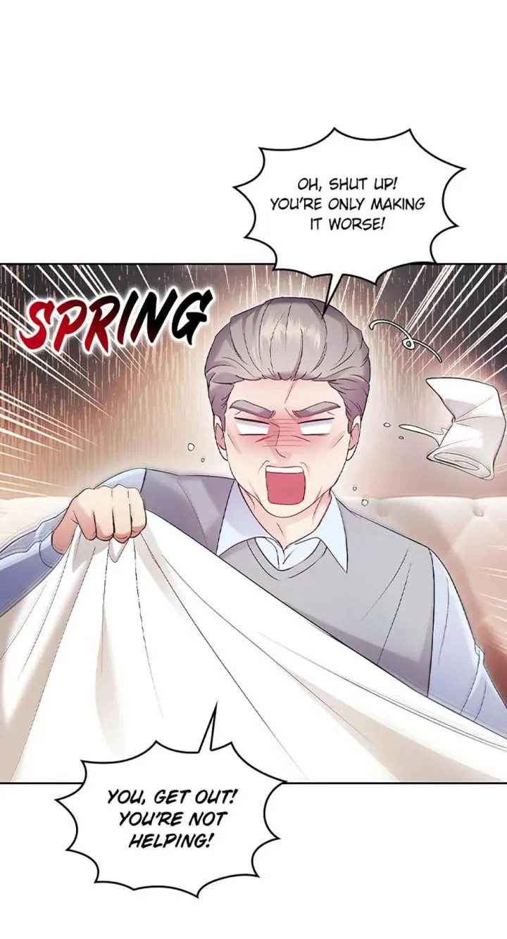 A Confident Marriage (Official) Chapter 51 page 26