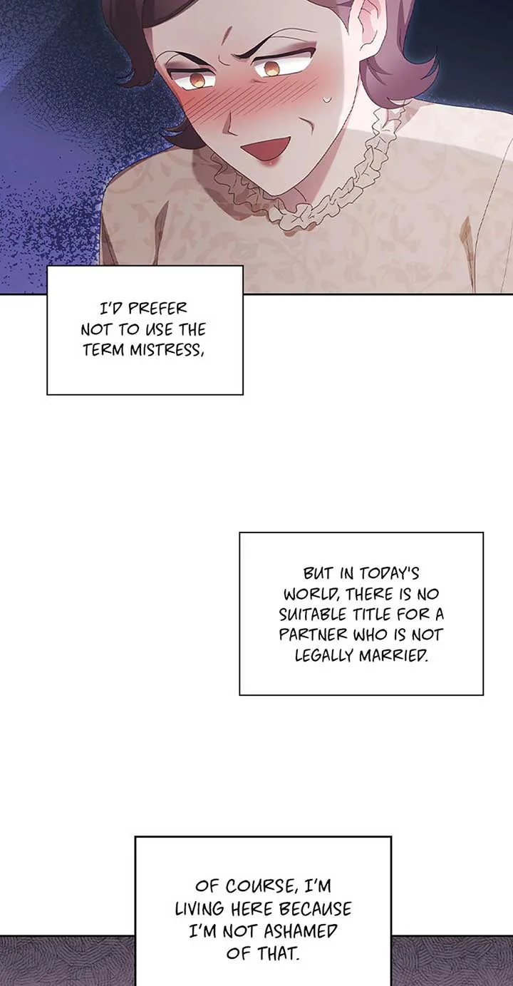 A Confident Marriage (Official) Chapter 24 page 42
