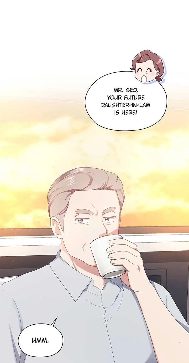A Confident Marriage (Official) Chapter 24 page 50