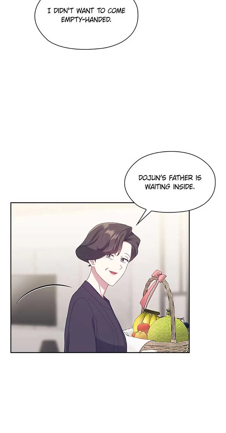 A Confident Marriage (Official) Chapter 24 page 49
