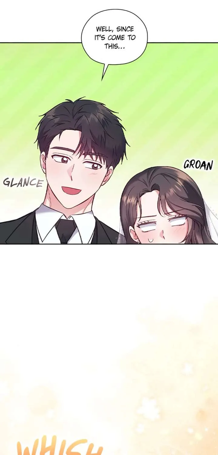 A Confident Marriage (Official) Chapter 50 page 34