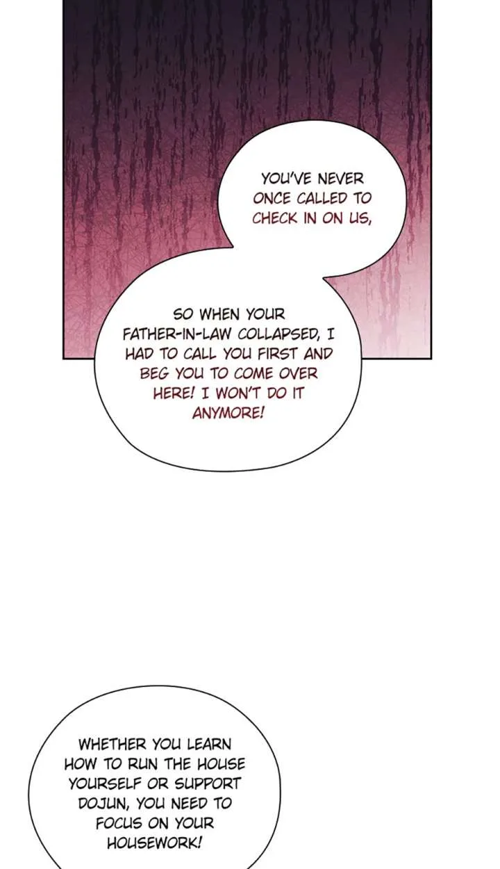 A Confident Marriage (Official) Chapter 51 page 35