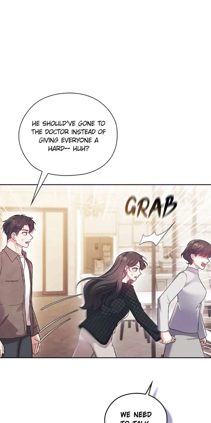 A Confident Marriage (Official) Chapter 51 page 30