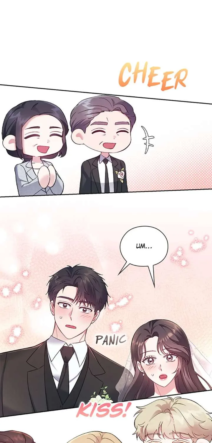 A Confident Marriage (Official) Chapter 50 page 32