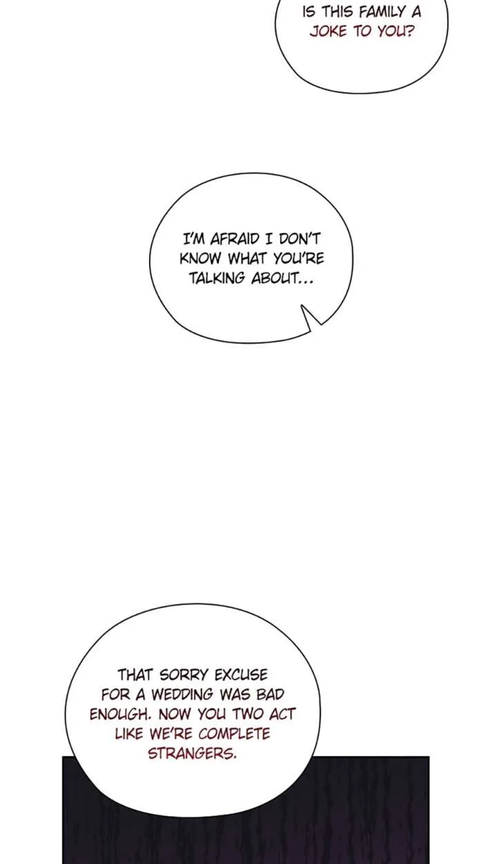 A Confident Marriage (Official) Chapter 51 page 34