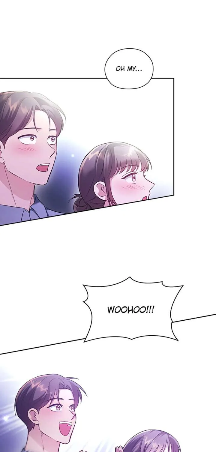 A Confident Marriage (Official) Chapter 49 page 50