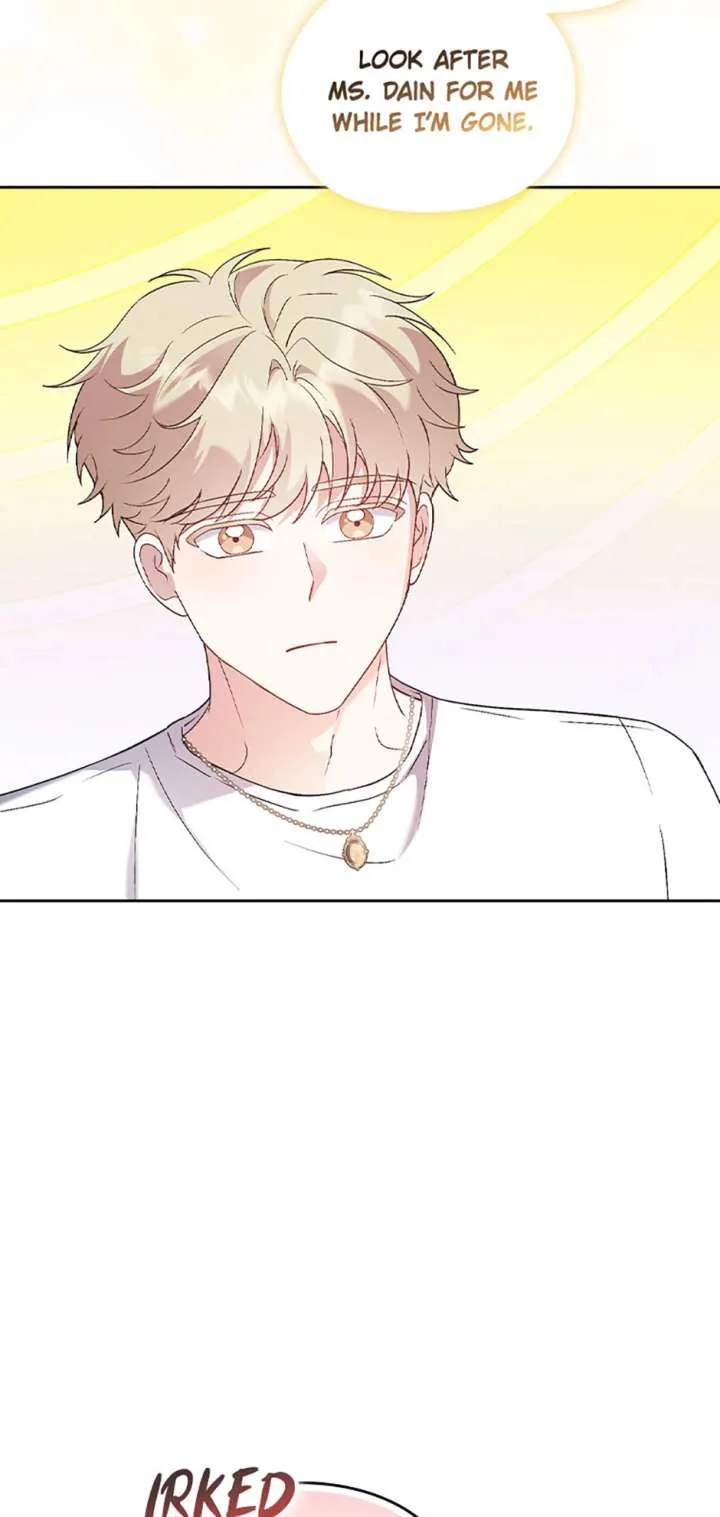 A Confident Marriage (Official) Chapter 53 page 8