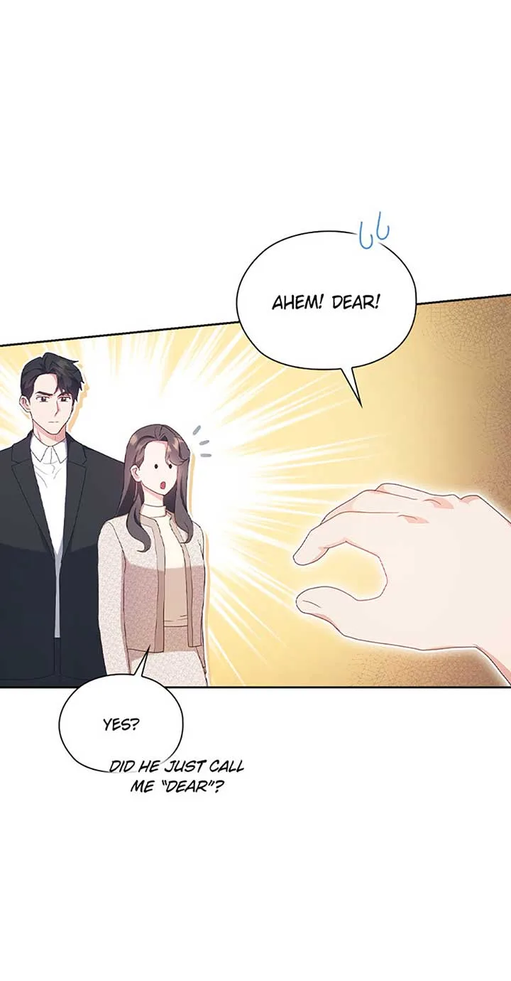 A Confident Marriage (Official) Chapter 24 page 54