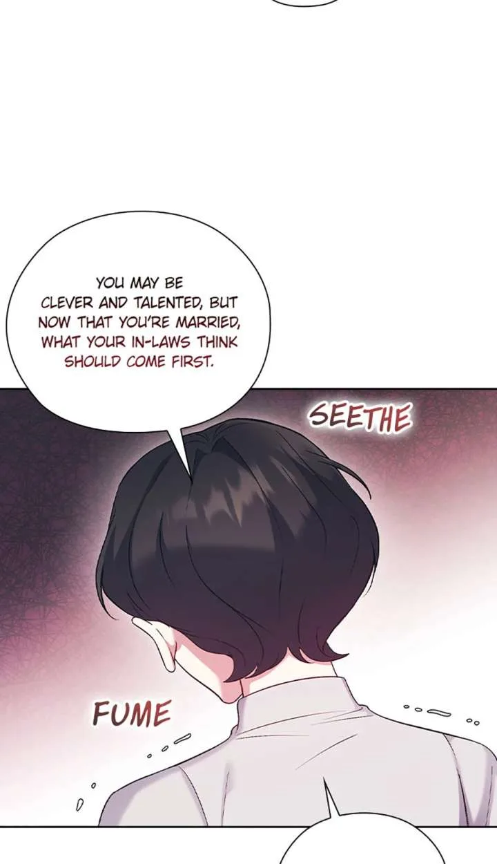 A Confident Marriage (Official) Chapter 51 page 33