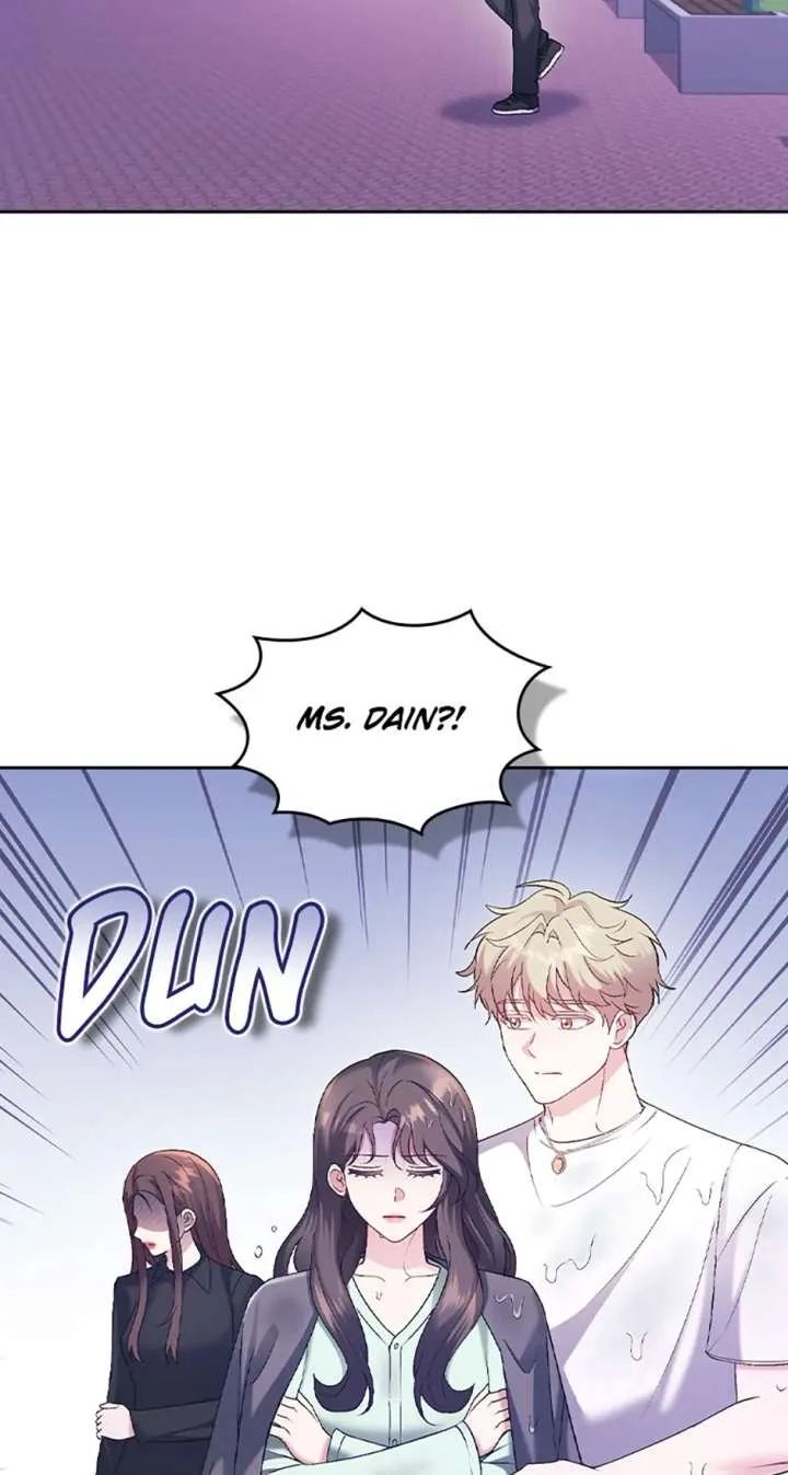 A Confident Marriage (Official) Chapter 54 page 3