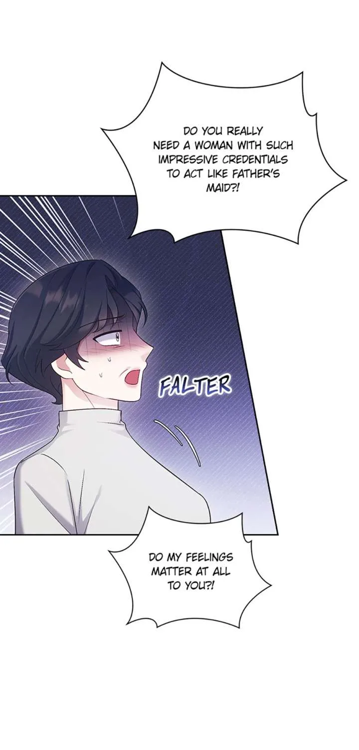A Confident Marriage (Official) Chapter 51 page 46