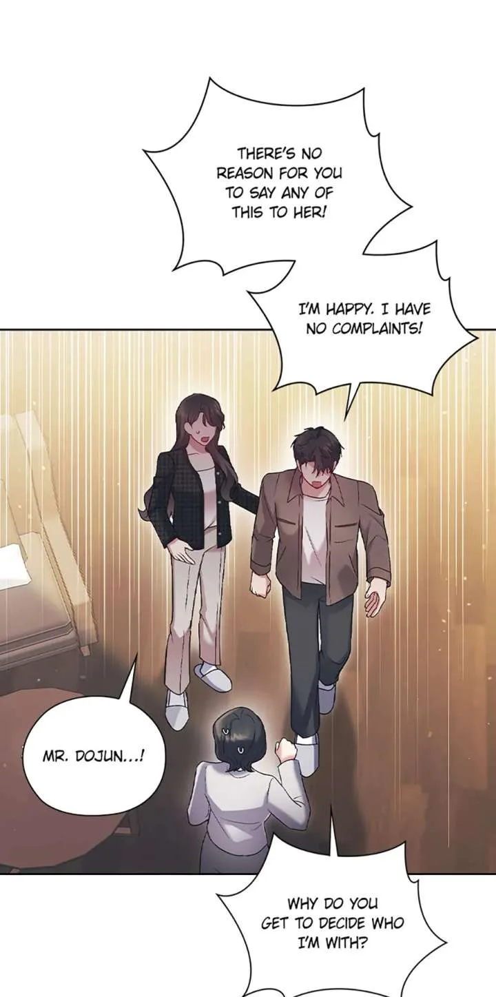 A Confident Marriage (Official) Chapter 51 page 44