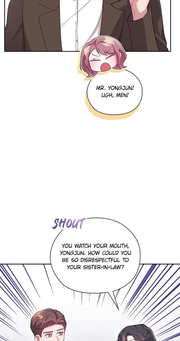 A Confident Marriage (Official) Chapter 50 page 48