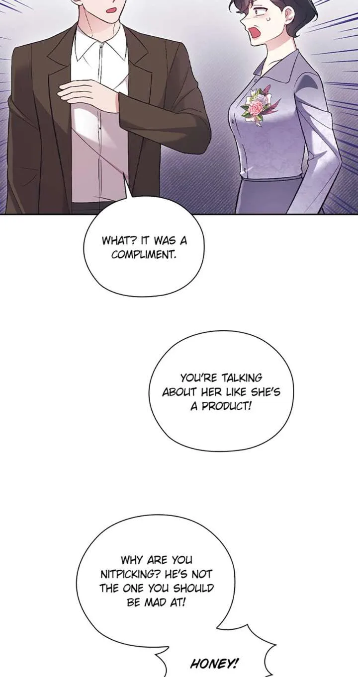 A Confident Marriage (Official) Chapter 50 page 49