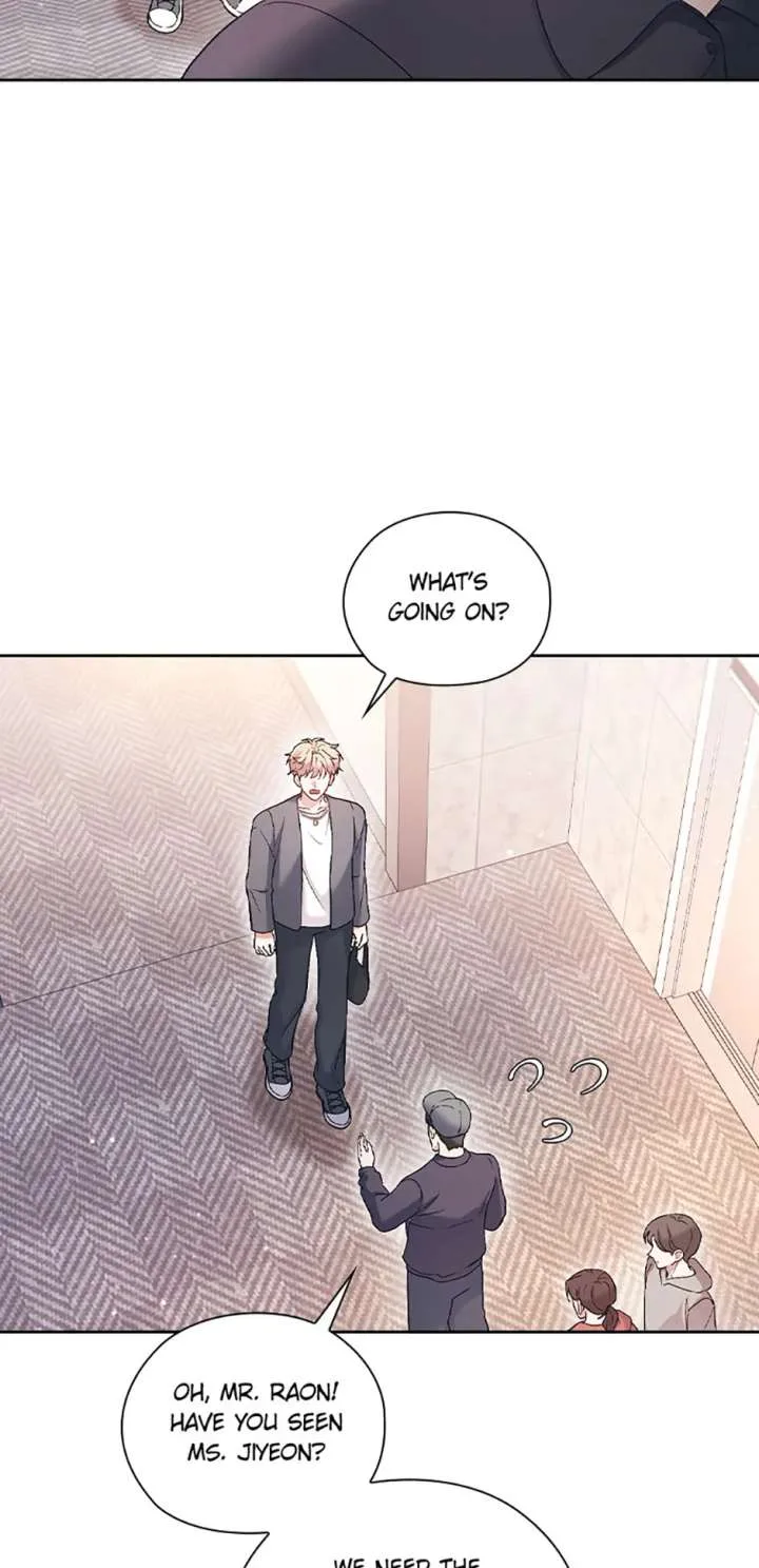 A Confident Marriage (Official) Chapter 53 page 12