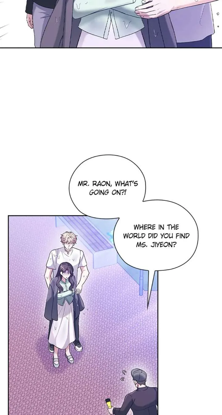 A Confident Marriage (Official) Chapter 54 page 4