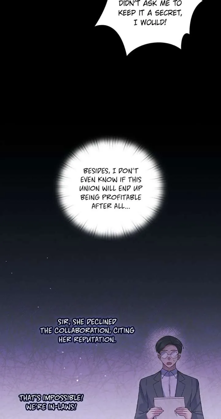 A Confident Marriage (Official) Chapter 50 page 52